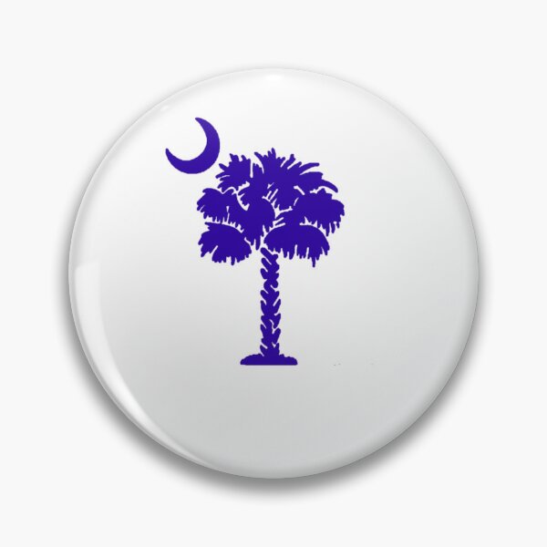 Item preview, Copy of South Carolina Pride designed and sold by SwampfoxDesign.