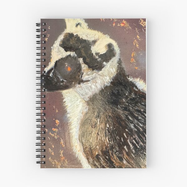 Artikelvorschau, Lemur entworfen und verkauft von AnaartSpace.