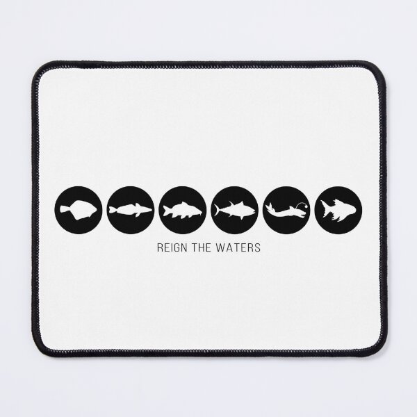 Item preview, Reign the Waters designed and sold by Wissa-Shop.