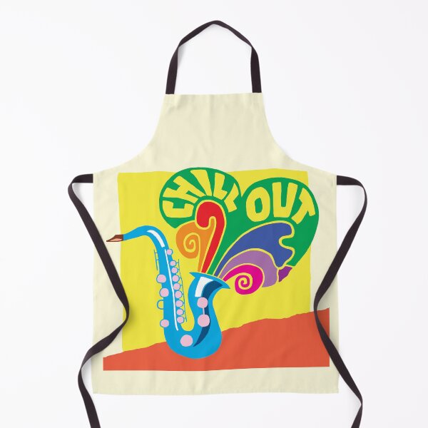 Item preview, Chill Out designed and sold by Scotts Bad Art for Bad People.