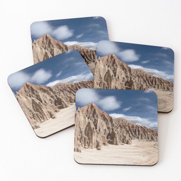 Item preview, Cathedral Gorge State Park Nevada designed and sold by Betsy Phillips.