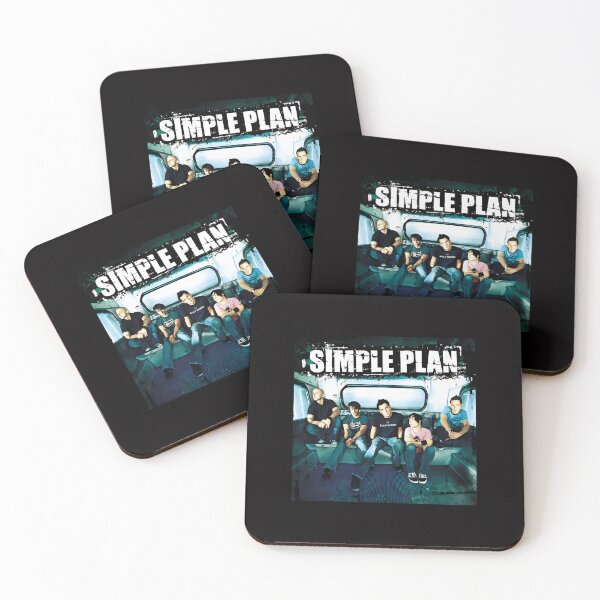 Item preview, Simple Plan Tour 2017 designed and sold by raemiart.