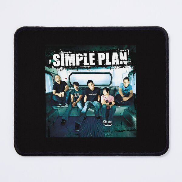 Item preview, Simple Plan Tour 2017 designed and sold by raemiart.