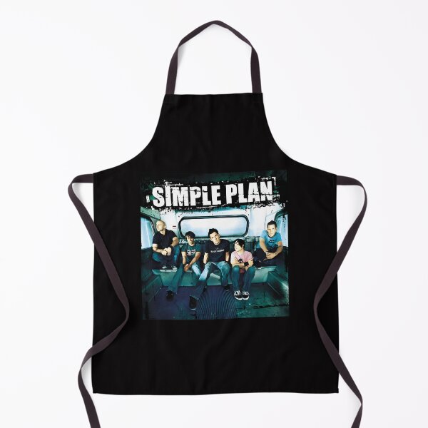Item preview, Simple Plan Tour 2017 designed and sold by raemiart.