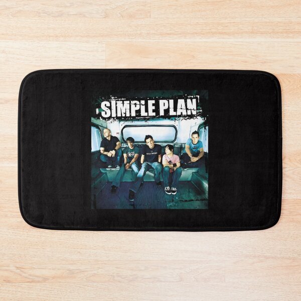 Item preview, Simple Plan Tour 2017 designed and sold by raemiart.