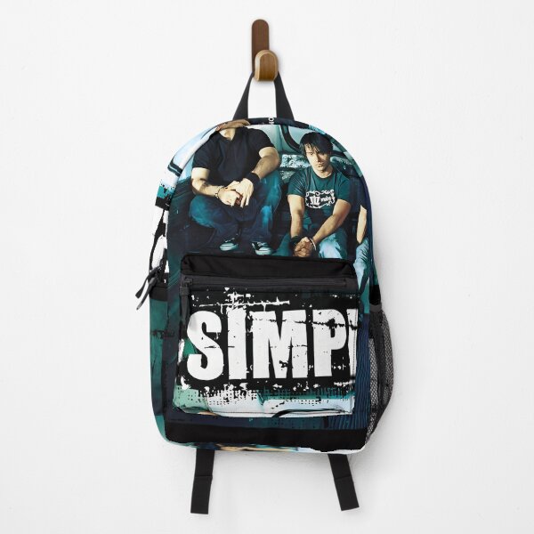 Item preview, Simple Plan Tour 2017 designed and sold by raemiart.