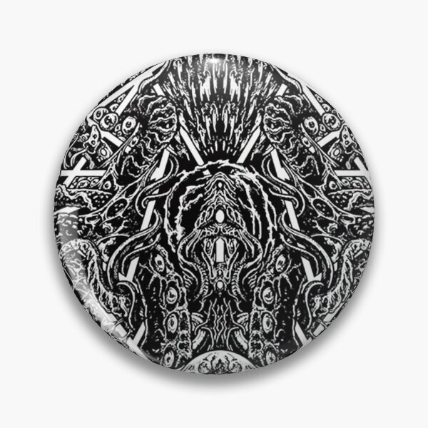 Item preview, Blut Aus Nord Disharmonium Undreamable Abysses designed and sold by raemiart.