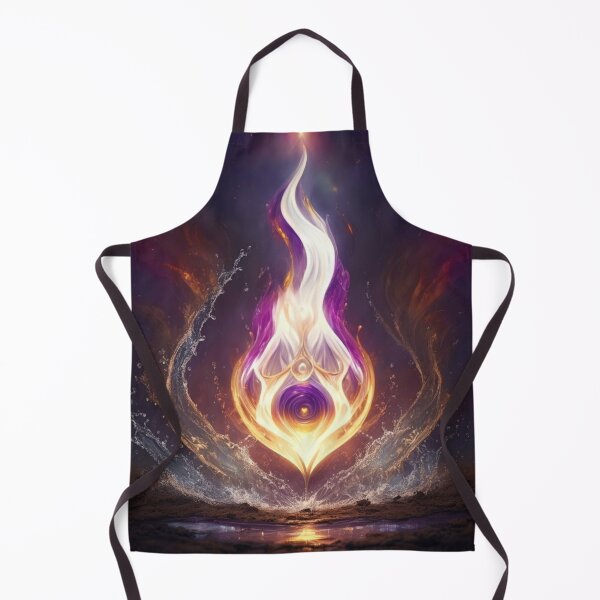 Item preview, Eternal Flame designed and sold by Harmonious Art.