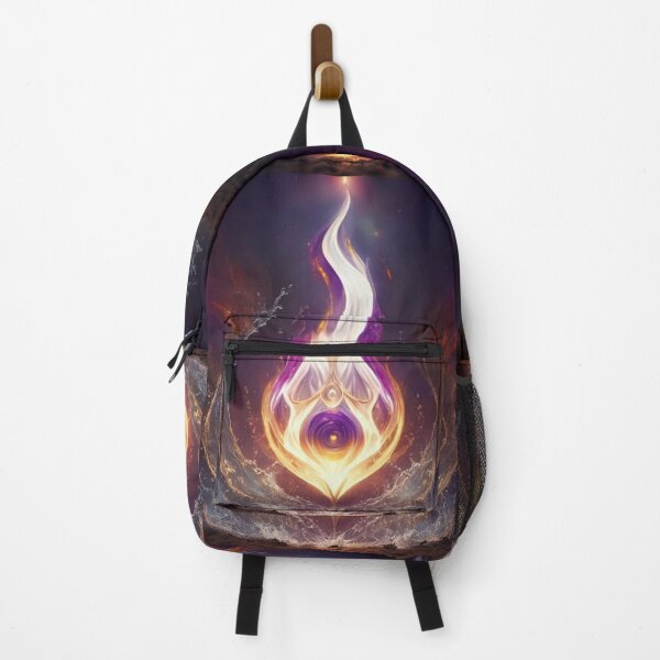 Item preview, Eternal Flame designed and sold by Harmonious Art.