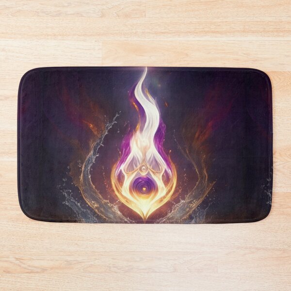 Item preview, Eternal Flame designed and sold by Harmonious Art.