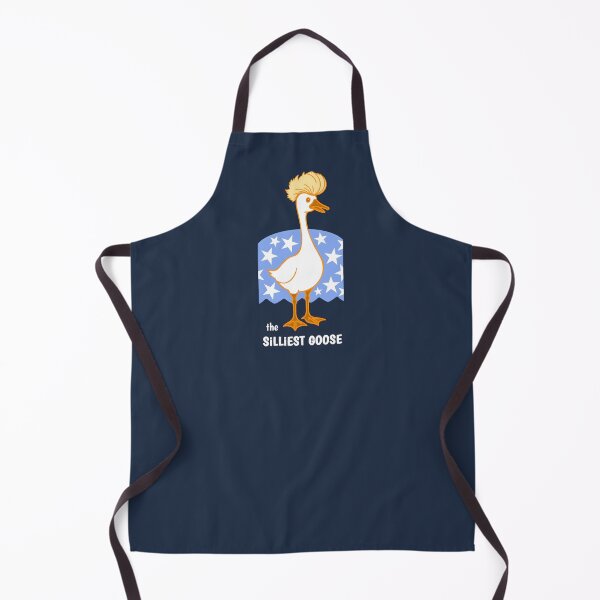 Item preview, THE SiLLiest GOOSE designed and sold by fetch-it-studio.