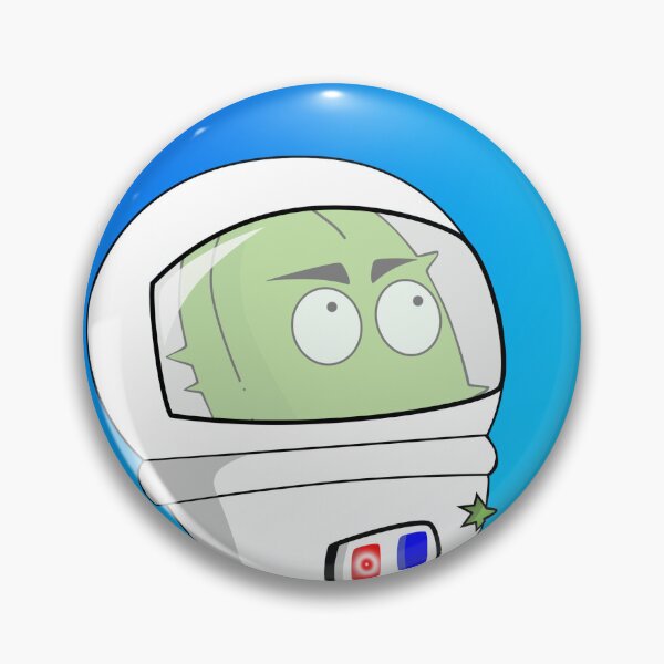 Item preview, Space Kaktus designed and sold by Wissa-Shop.