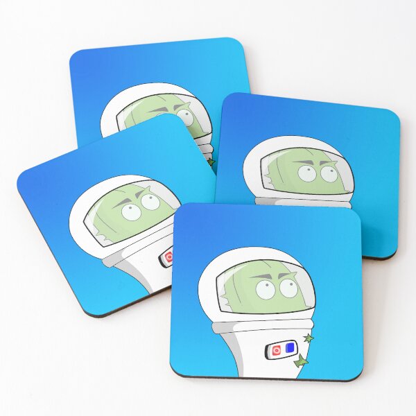 Item preview, Space Kaktus designed and sold by Wissa-Shop.