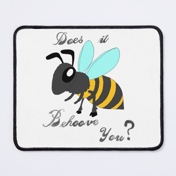 Item preview, Behoove You designed and sold by MaddKat25.