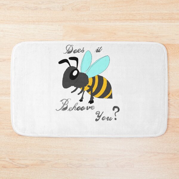 Item preview, Behoove You designed and sold by MaddKat25.