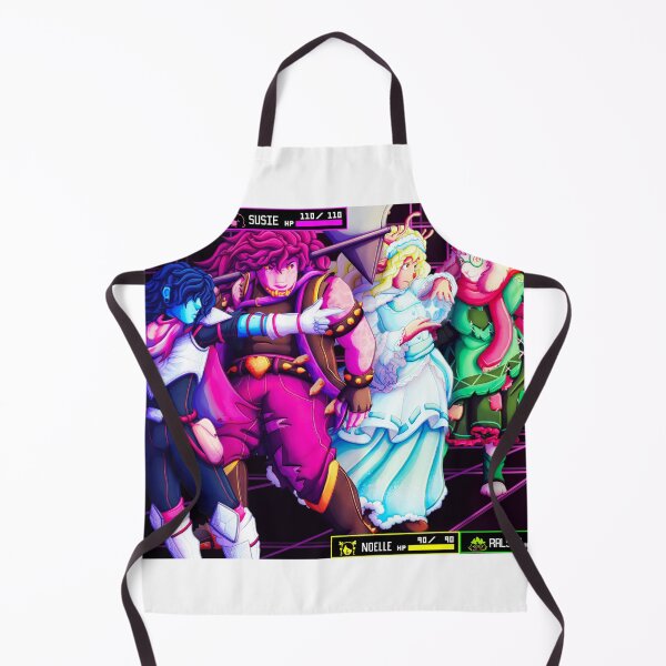 Item preview, Deltarune fun gang!! designed and sold by Emm-meme.