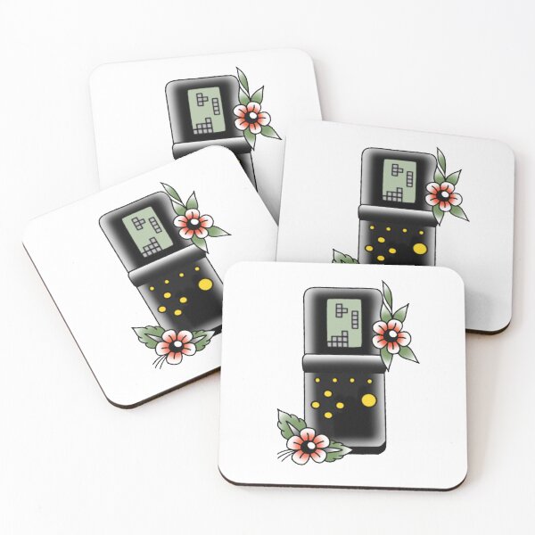 Item preview, Old Gamer Retrô  designed and sold by Games Cute lol.
