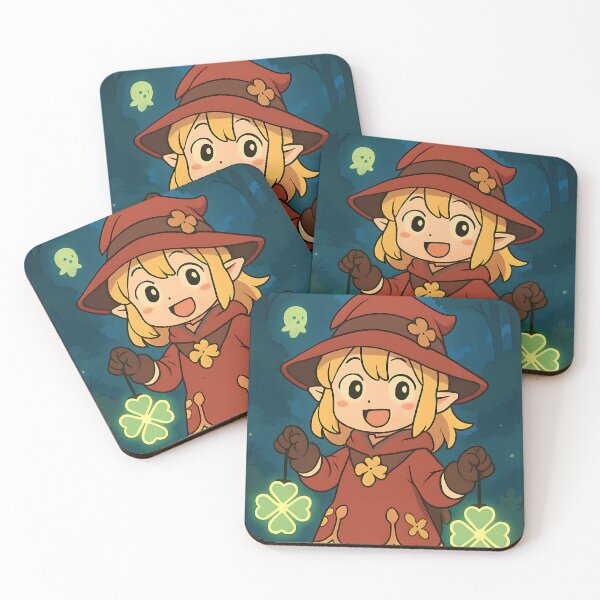 Item preview, ¡Klee en el bosque! designed and sold by Convertion.