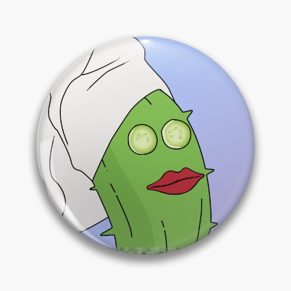 Item preview, Spa Day Kaktus designed and sold by Wissa-Shop.