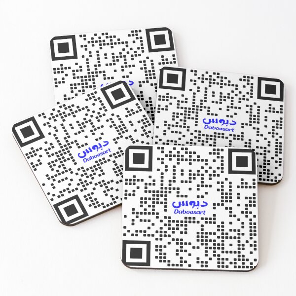 Artikelvorschau, QR-Code entworfen und verkauft von Daboosart.