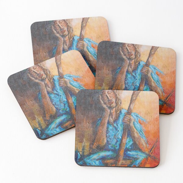 Item preview, Down at Dawn designed and sold by AlonzoFineArt.
