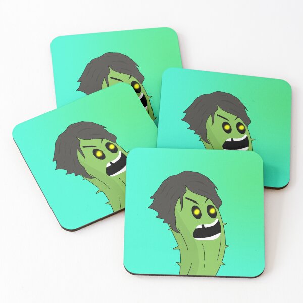 Item preview, Angry Punk Kaktus designed and sold by Wissa-Shop.