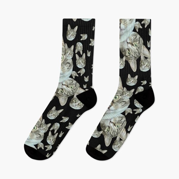 Item preview, Rocco D. Cat designed and sold by rfrank27.