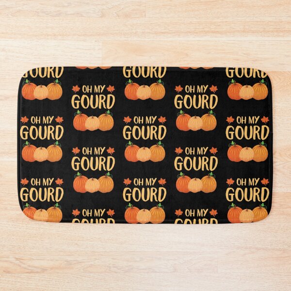 Item preview, OH MY GOURD designed and sold by EstelleStar.
