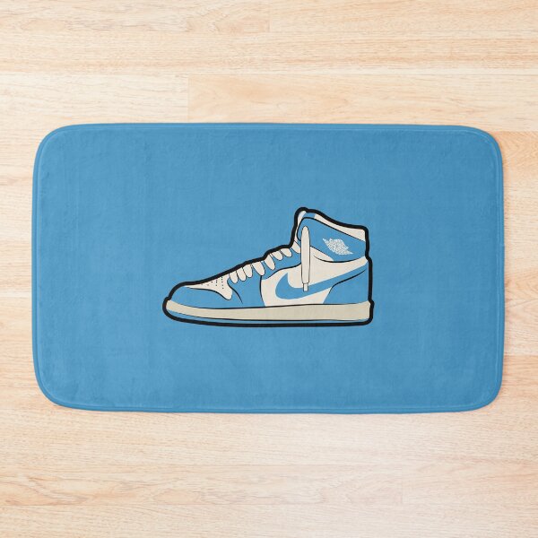 Item preview, Jordan 1 UNC Reimagined designed and sold by RubenGaldona.
