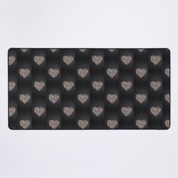 Item preview, cheetah heart print designed and sold by pksart1.