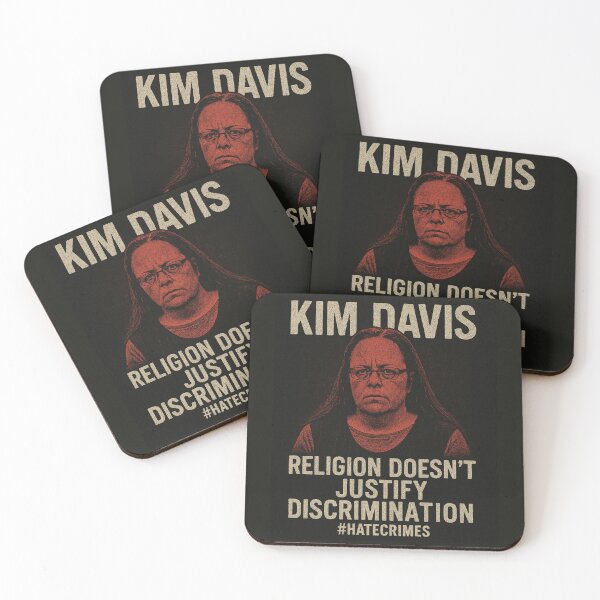 Item preview, Religion Doesn't Justify Discrimination #HATECRIMES designed and sold by Jennifer Chiera.