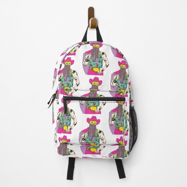 Item preview, Neon Orville Peck designed and sold by Color Serenity by Alana C..