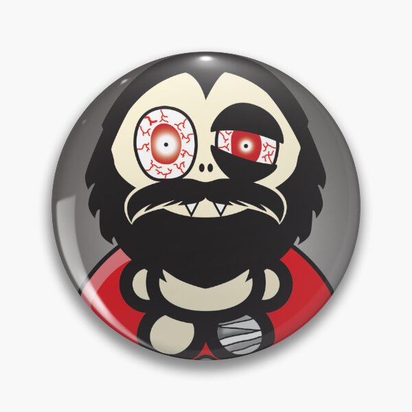 Item preview, Bruised Tiny Vamp designed and sold by Wissa-Shop.