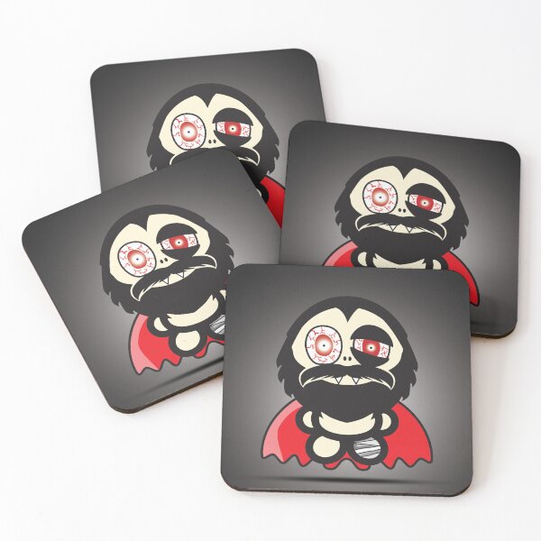 Item preview, Bruised Tiny Vamp designed and sold by Wissa-Shop.