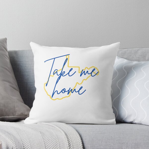 Item preview, Take me home - Country Roads designed and sold by SherBearDesigns.