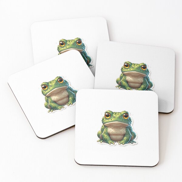 Item preview, Magical Pet: Toad designed and sold by MossTrail.