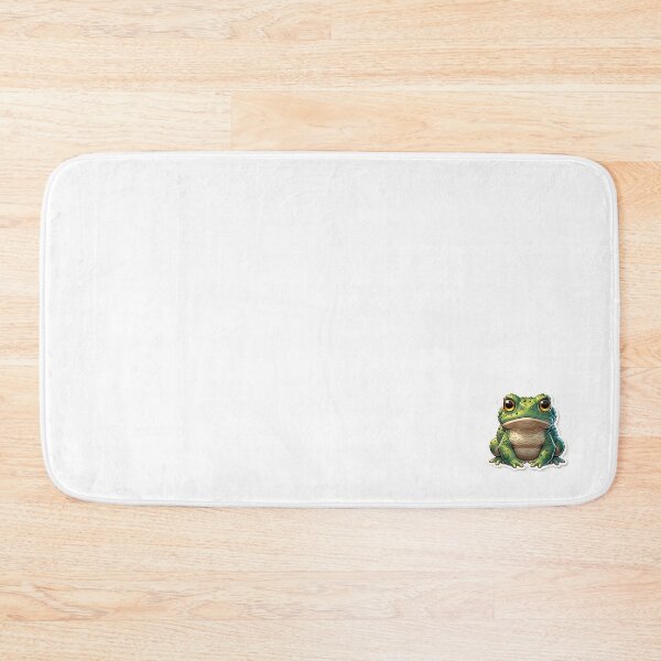 Item preview, Magical Pet: Toad designed and sold by MossTrail.