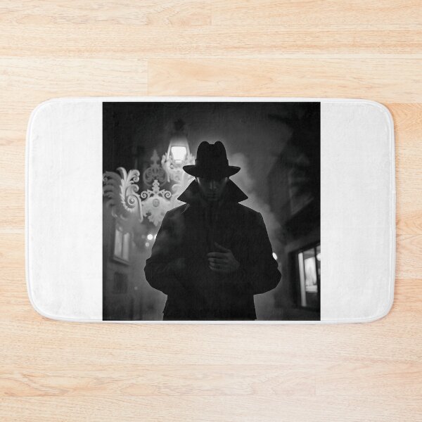 Item preview, Victorian Detective in Shadow designed and sold by sharon1210.
