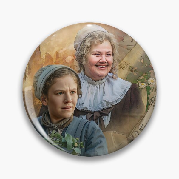 Item preview, Who's Who: mrs Fitz  designed and sold by Vera-Adxer.