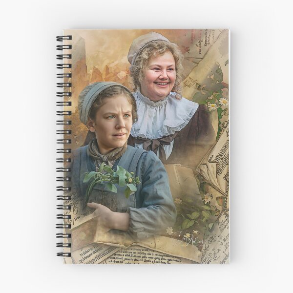 Item preview, Who's Who: mrs Fitz  designed and sold by Vera-Adxer.