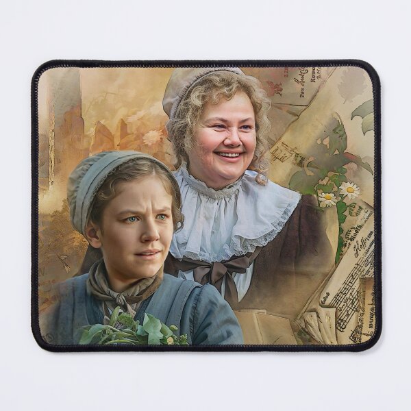 Item preview, Who's Who: mrs Fitz designed and sold by Vera-Adxer.