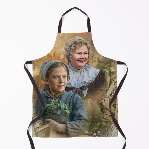 Item preview, Who's Who: mrs Fitz designed and sold by Vera-Adxer.