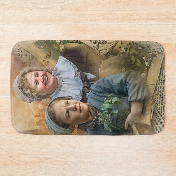 Item preview, Who's Who: mrs Fitz  designed and sold by Vera-Adxer.