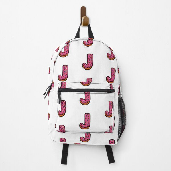 Item preview, Donut Letter J designed and sold by joshuayule.