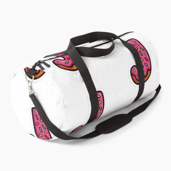 Item preview, Donut Letter J designed and sold by joshuayule.