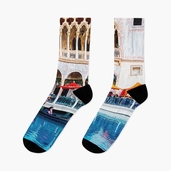 Item preview, Gondola Ride at the Doge’s Palace – Venetian Las Vegas designed and sold by Travelways.