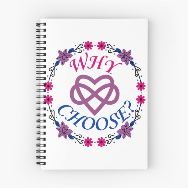 Item preview, Why Choose Bi-Poly designed and sold by MOLLY DOHERTY.