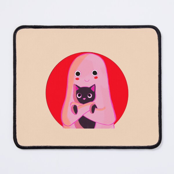Item preview, ADORABLE GHOST designed and sold by SteffaArt.