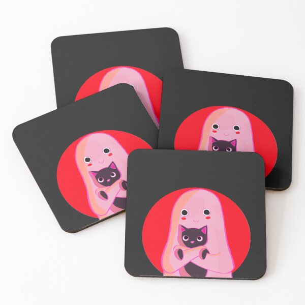 Item preview, ADORABLE GHOST designed and sold by SteffaArt.