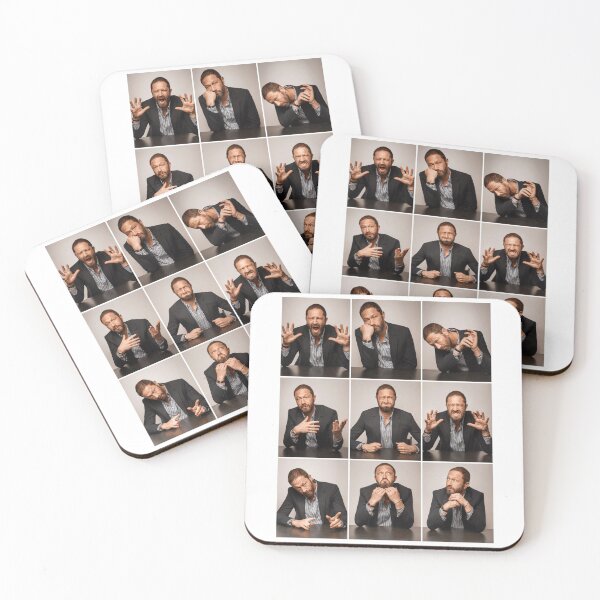 Item preview, ebon moss-bachrach ⁹ designed and sold by PedroVerseStore.